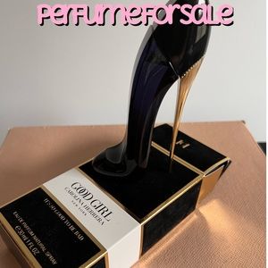 Good Girl Carolina Herrera